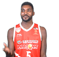 Kldragons Kld Sticker by kualalumpurdragons