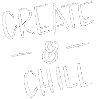 Chill Sticker