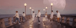 Someones Someone GIF by Monsta X
