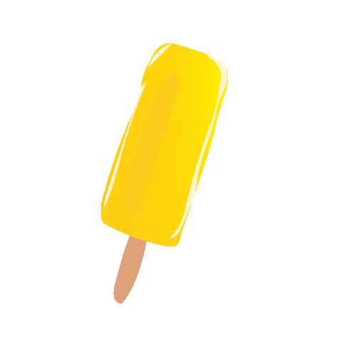 Summer Sticker