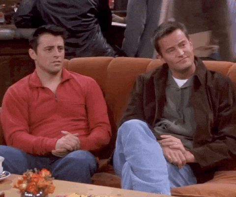 Odcinek 1 Oklaski GIF od znajomych