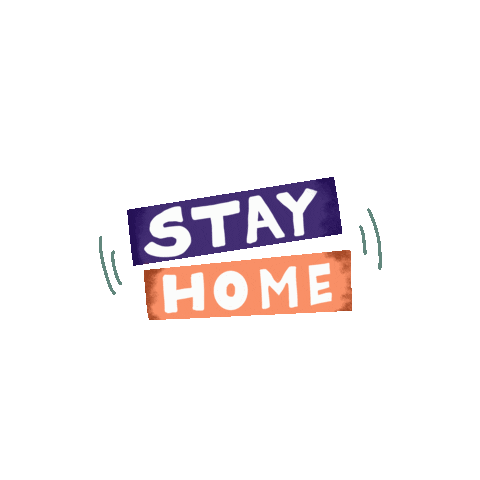 Home Sticker
