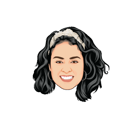 Janet Sticker by ShopMontebello