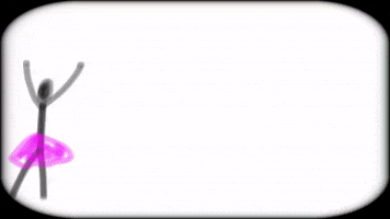 Flip Gymnastics GIF by Barbara Pozzi Flip Gymnastics GIF by Barbara Pozzi