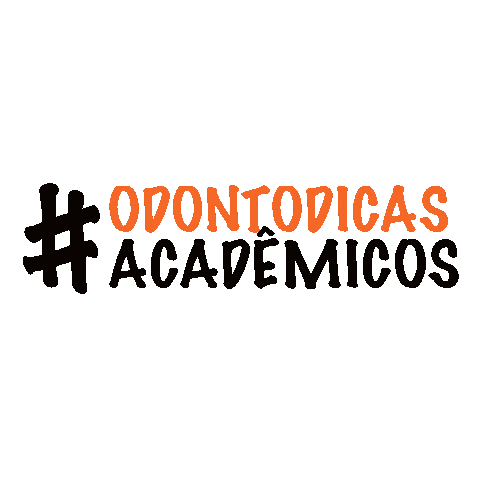 Quiz Odonto Sticker by Combo da Aprovação