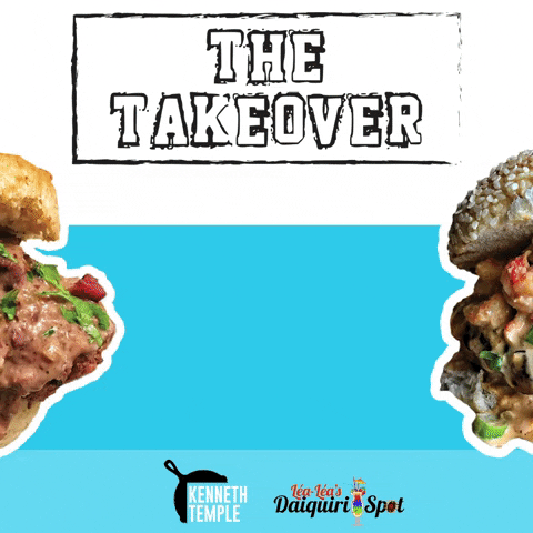 GIF by Meiko And The Dish