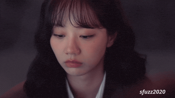 Heart Crying GIF