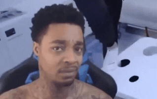 Disgusted Gamer GIF