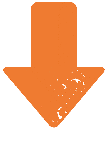 Arrow Pfeil Sticker by Zemmler Siebanlagen