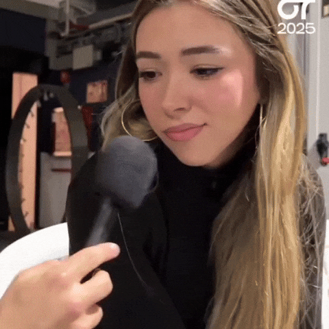 Tired Operacion Triunfo GIF