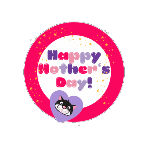 Popkats Sticker By Popcat sticker