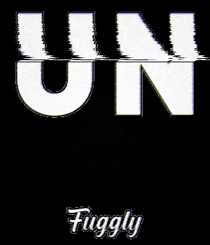 Fuggly GIF