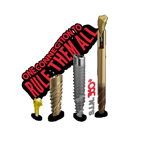 Sin Dental Usa Sticker