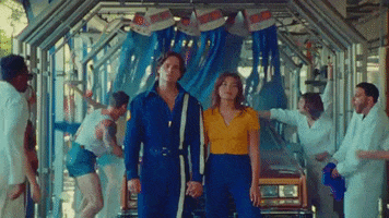 Too Many Friends Dance GIF by Spencer Sutherland