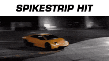 Lamborghini GIF