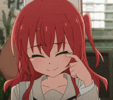 Bocchi Kita GIF
