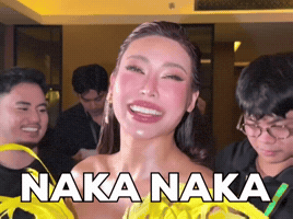 Miss Grand Bell GIF