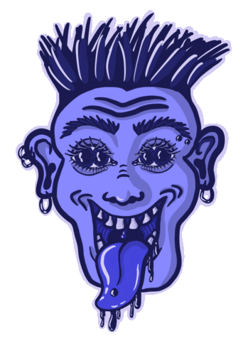 Art Sticker