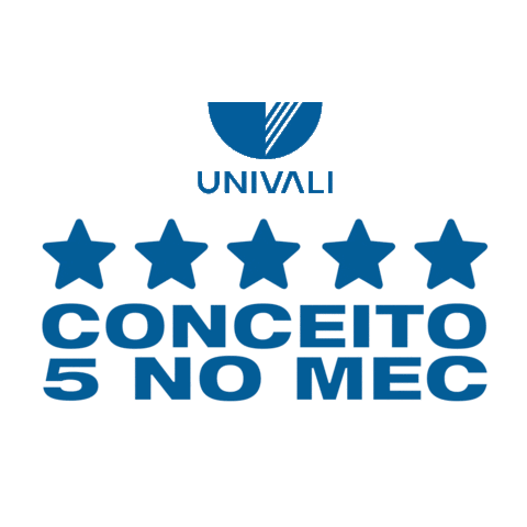 Univali Sticker