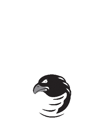 Golf Sticker by eaglesnestgolf