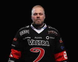 Hockey Liiga GIF by JYP