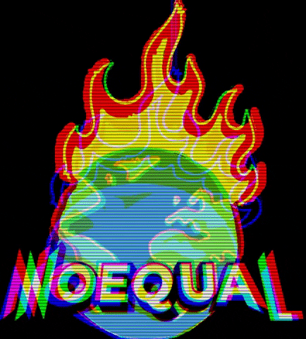 noequalnewyork GIF
