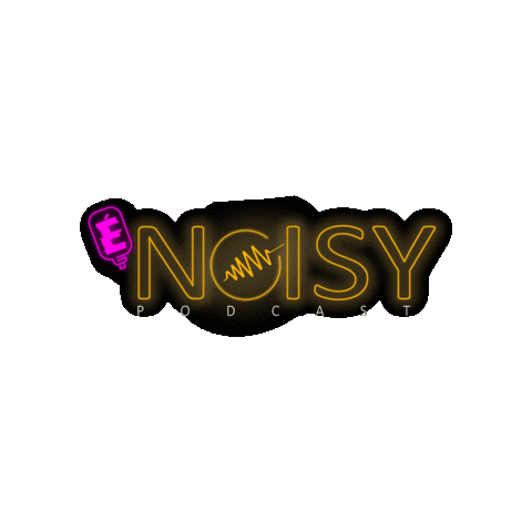 Noisy Sticker