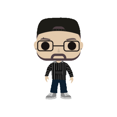Carlos Sticker