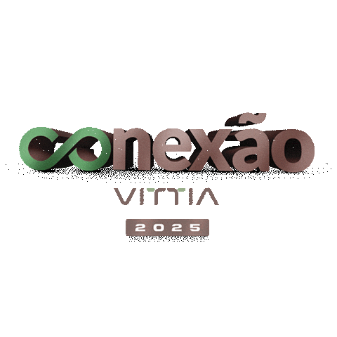 Conexaovittia Sticker by Vittia