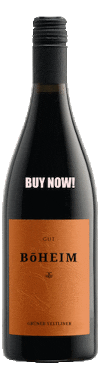 Weingut Böheim Sticker