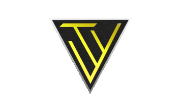 Logo Sticker