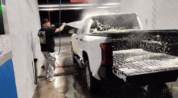 Instagram Toyota GIF