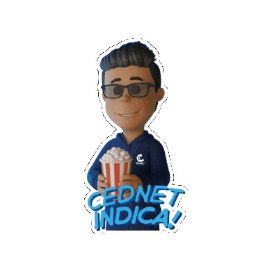 Musica Internet Sticker by GrupoCedNet