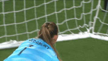 Womens Soccer GIF by National Women's Soccer League