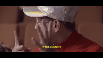 beer unfd GIF by unfdcentral