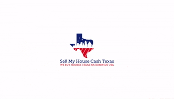 Sell My House Texas GIF