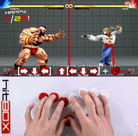 Street Fighter Snes GIF by kotutohum - Find & Share on GIPHY