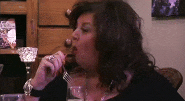 Dance Moms Laughing GIF