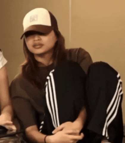 Crush Smiling GIF