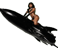 Sticker by RCA Records