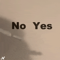 Valentines Day Yes GIF by NeighborlyNotary®