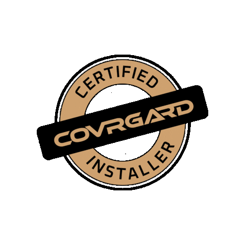 CovrGroup Sticker