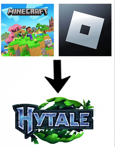 Hytale GIF