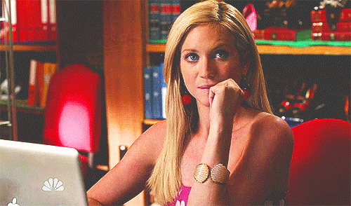 brittany snow my snowflake GIF