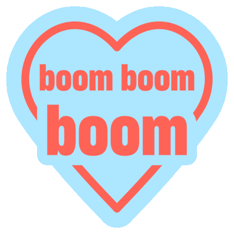 Peter Gabriel Heart Sticker by Humane World for Animals