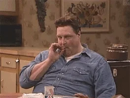 stoned dan conner GIF