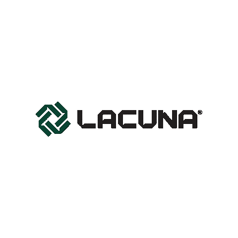 LACUNA USA Sticker