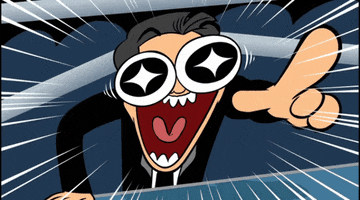 Wow GIF