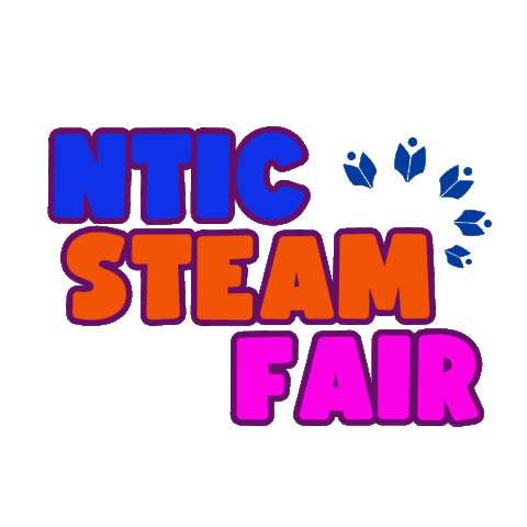 NTIC Schools Sticker