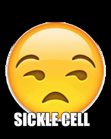 Sickle Cell 101 GIF